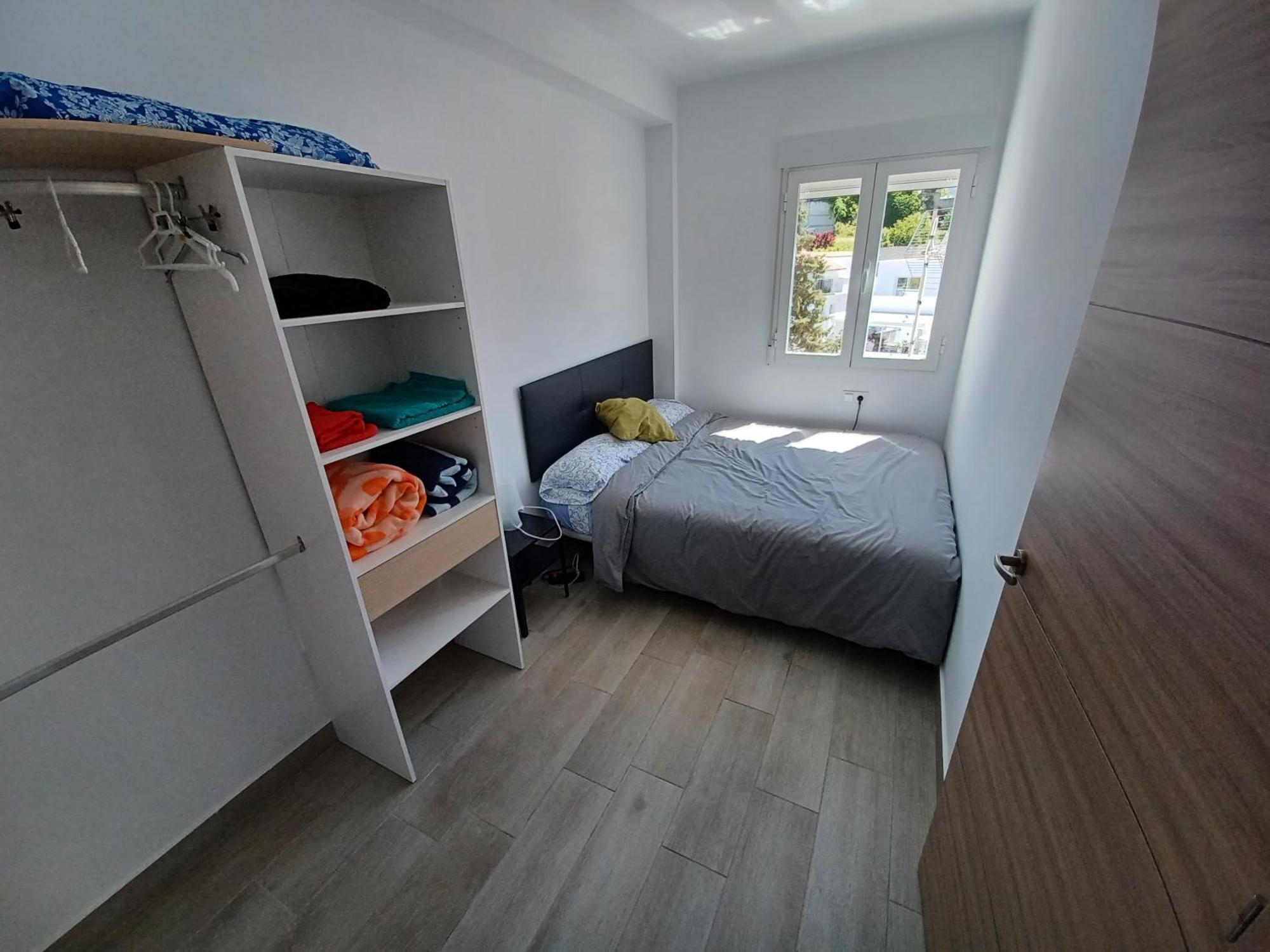 Apartamento Arrufat&Osorio กรานาดา ภายนอก รูปภาพ