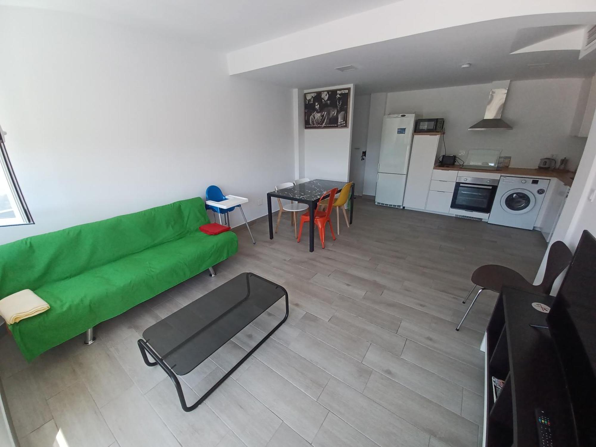 Apartamento Arrufat&Osorio กรานาดา ภายนอก รูปภาพ