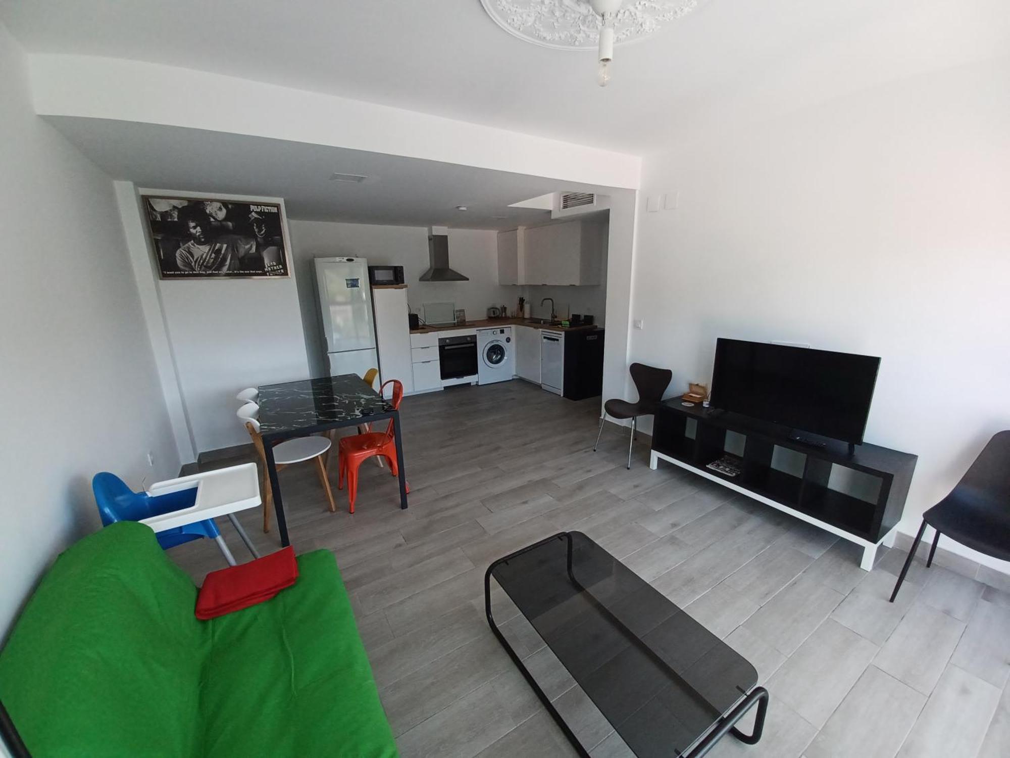 Apartamento Arrufat&Osorio กรานาดา ภายนอก รูปภาพ
