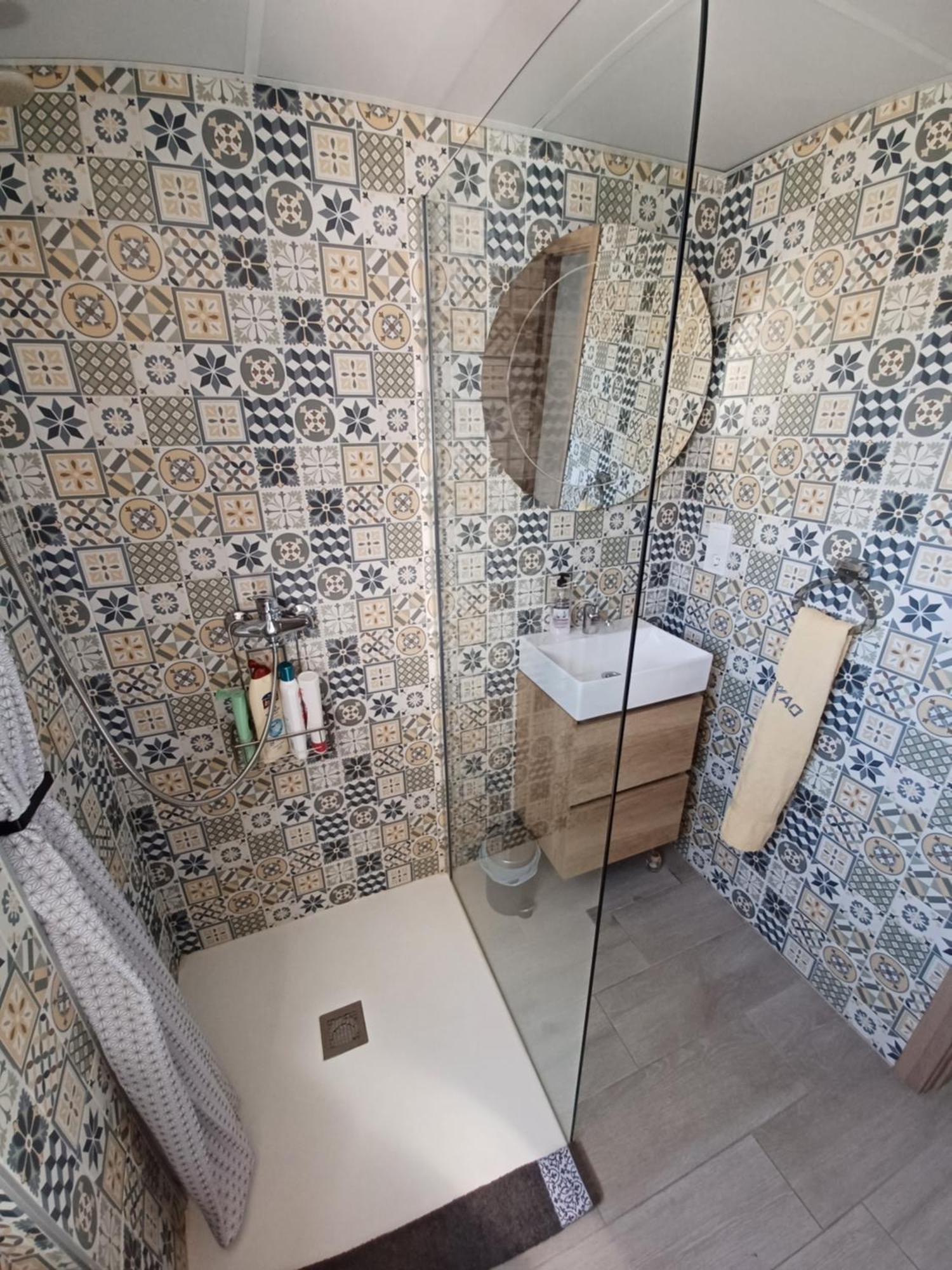 Apartamento Arrufat&Osorio กรานาดา ภายนอก รูปภาพ